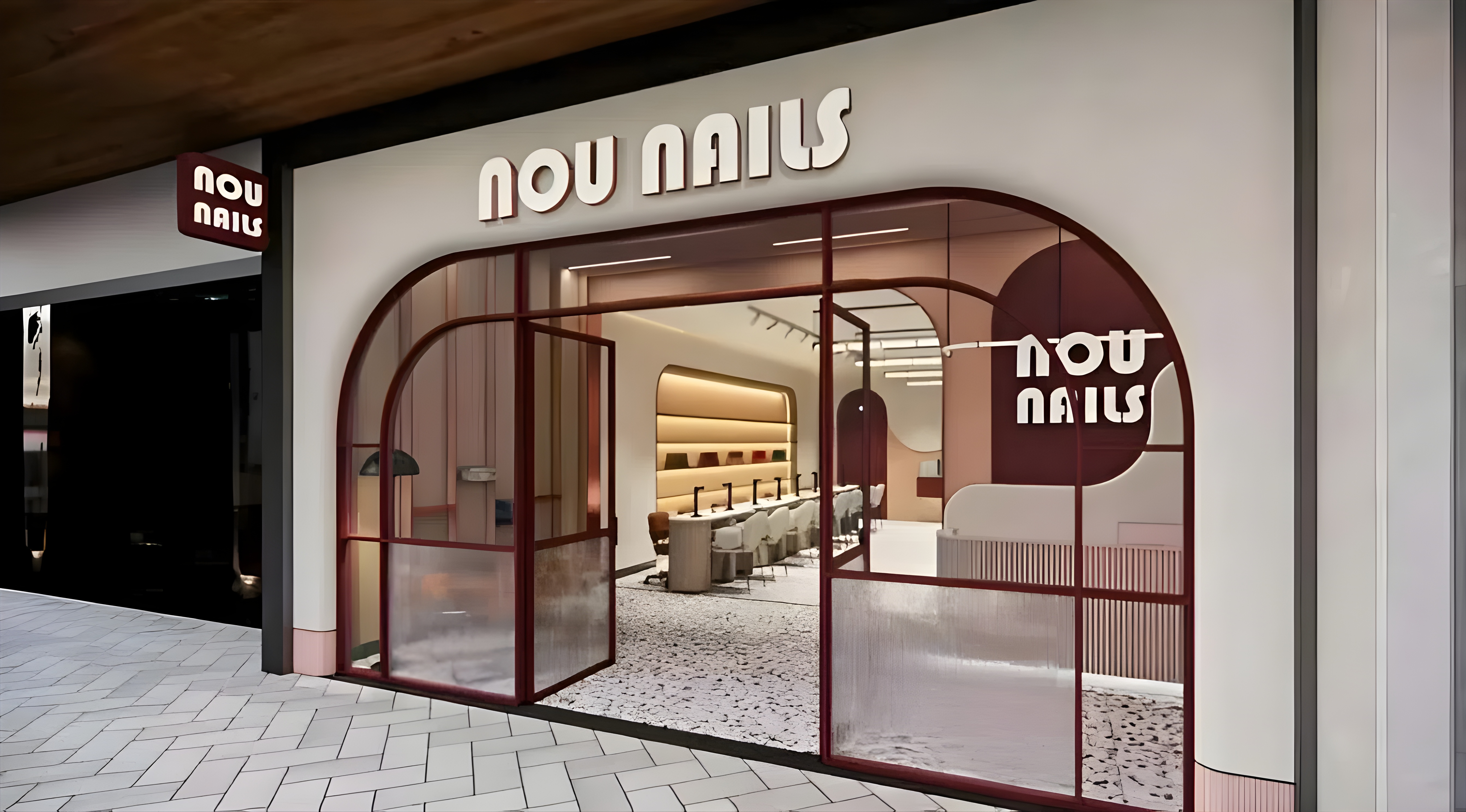 Nou Nails Salon